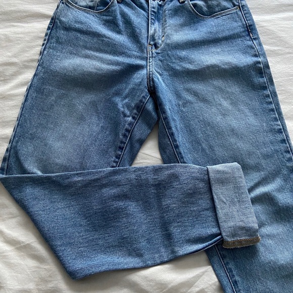 Levi’s jeans - Picture 3 of 4